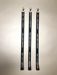 Image 4 of Drop A Gear And Disappear Lanyard