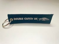 Image 3 of Double Clutch UK Key Clip