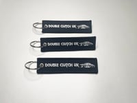 Image 4 of Double Clutch UK Key Clip