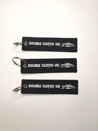 Image 2 of Double Clutch UK Key Clip