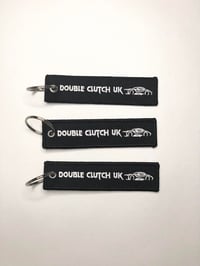 Image 5 of Double Clutch UK Key Clip