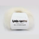 Image 2 of Lana Gatto Silk Mohair - Lace Weight Yarn