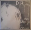 D.R.I. - "Dirty Rotten LP" LP