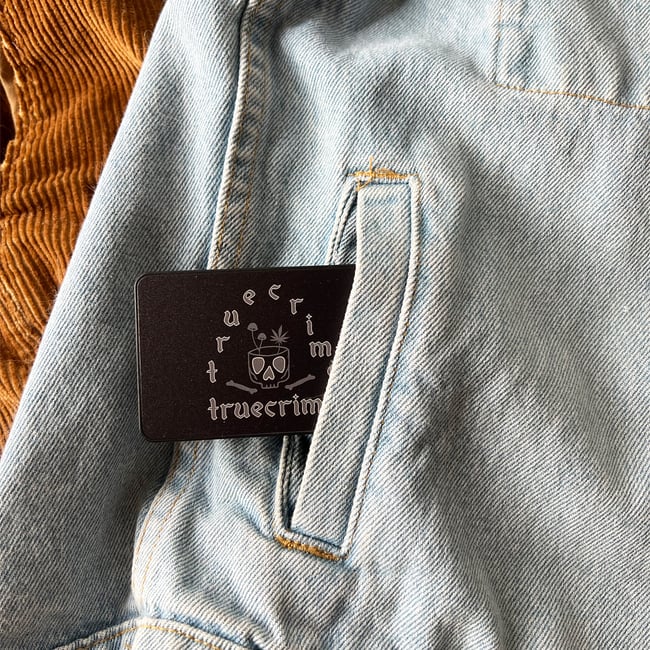 出塊大麻蘑菇小音響-黑色