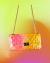 Jelly Vibe Handbag