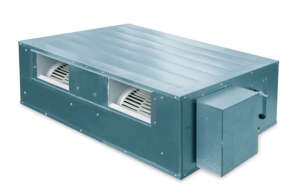 GREE U-Match 48000 BTUH Slim Duct Heat Pump System