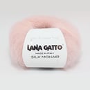 Image 1 of Lana Gatto Silk Mohair - Lace Weight Yarn