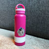 Holographic Kewpie Sticker