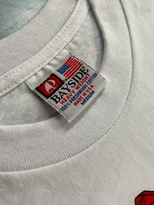 Image of Viva Love Cycles Cabrones Tee