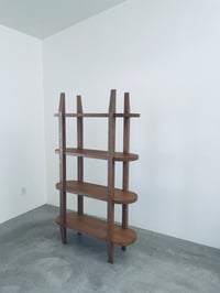 Image 3 of NARA SHELF