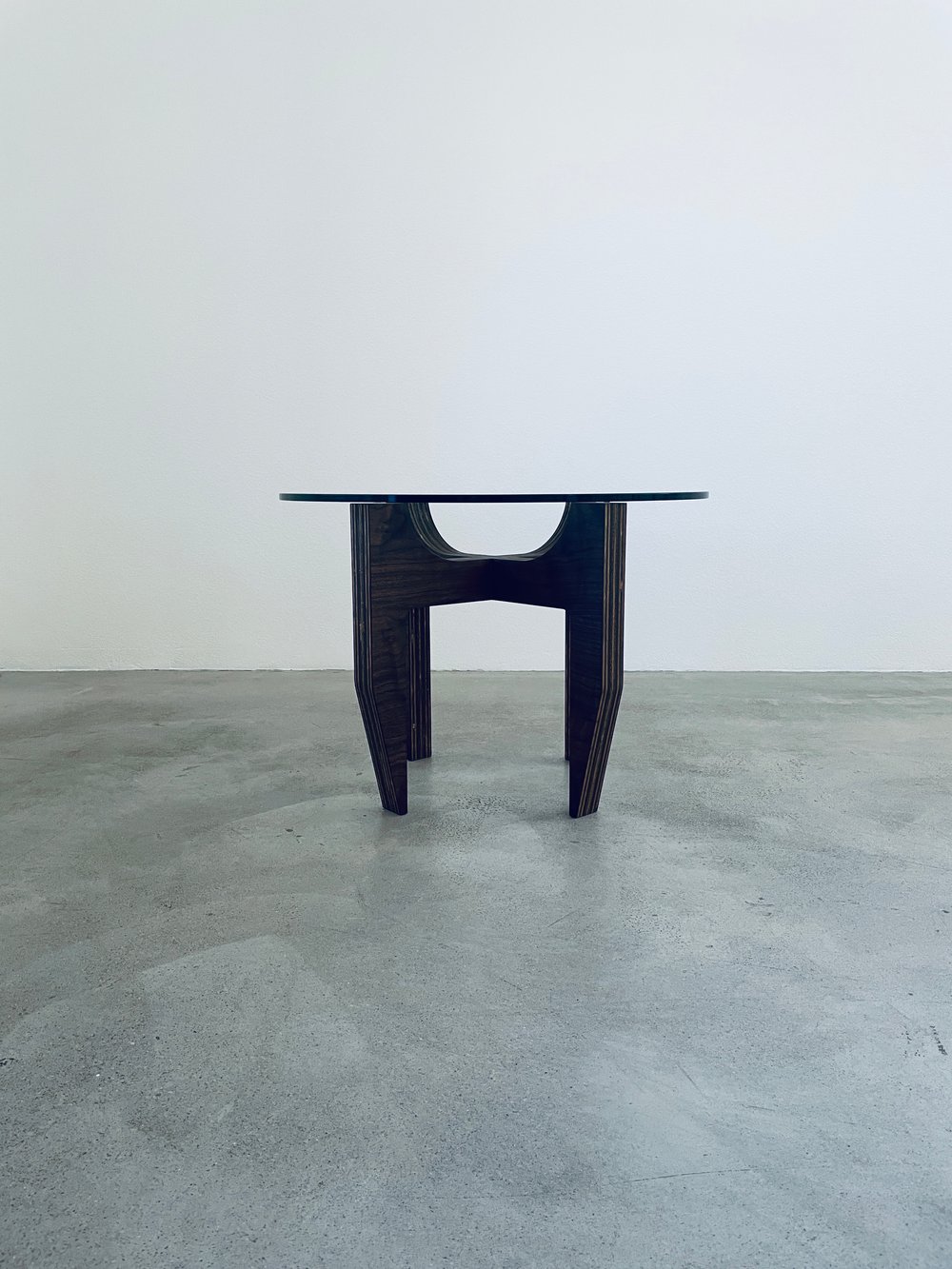 Image of KONDOO SIDE TABLE