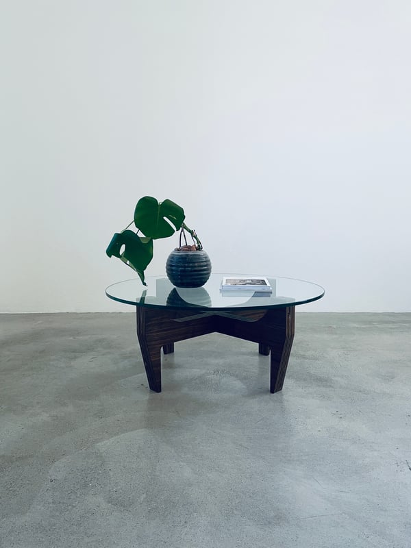 Image of KONDOO COFFEE TABLE