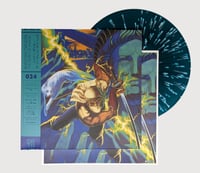 Image 1 of DATA0 24 : Shadow Dancer : The Secret of Shinobi - Limited edtion