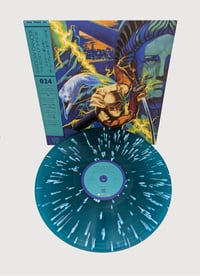 Image 2 of DATA0 24 : Shadow Dancer : The Secret of Shinobi - Limited edtion
