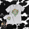 CuernosChuecos CHILD Tee