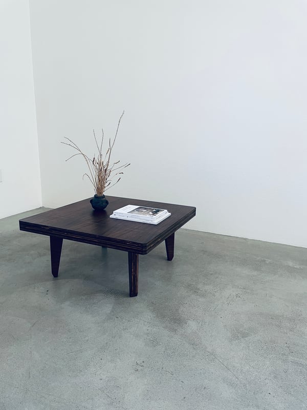 Image of SINGI COFFEE TABLE