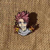 Image 1 of Natsu Dragneel