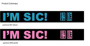 Image of SIC Jac Vanek Collab Bracelet