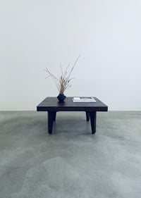 Image 1 of SINGI COFFEE TABLE