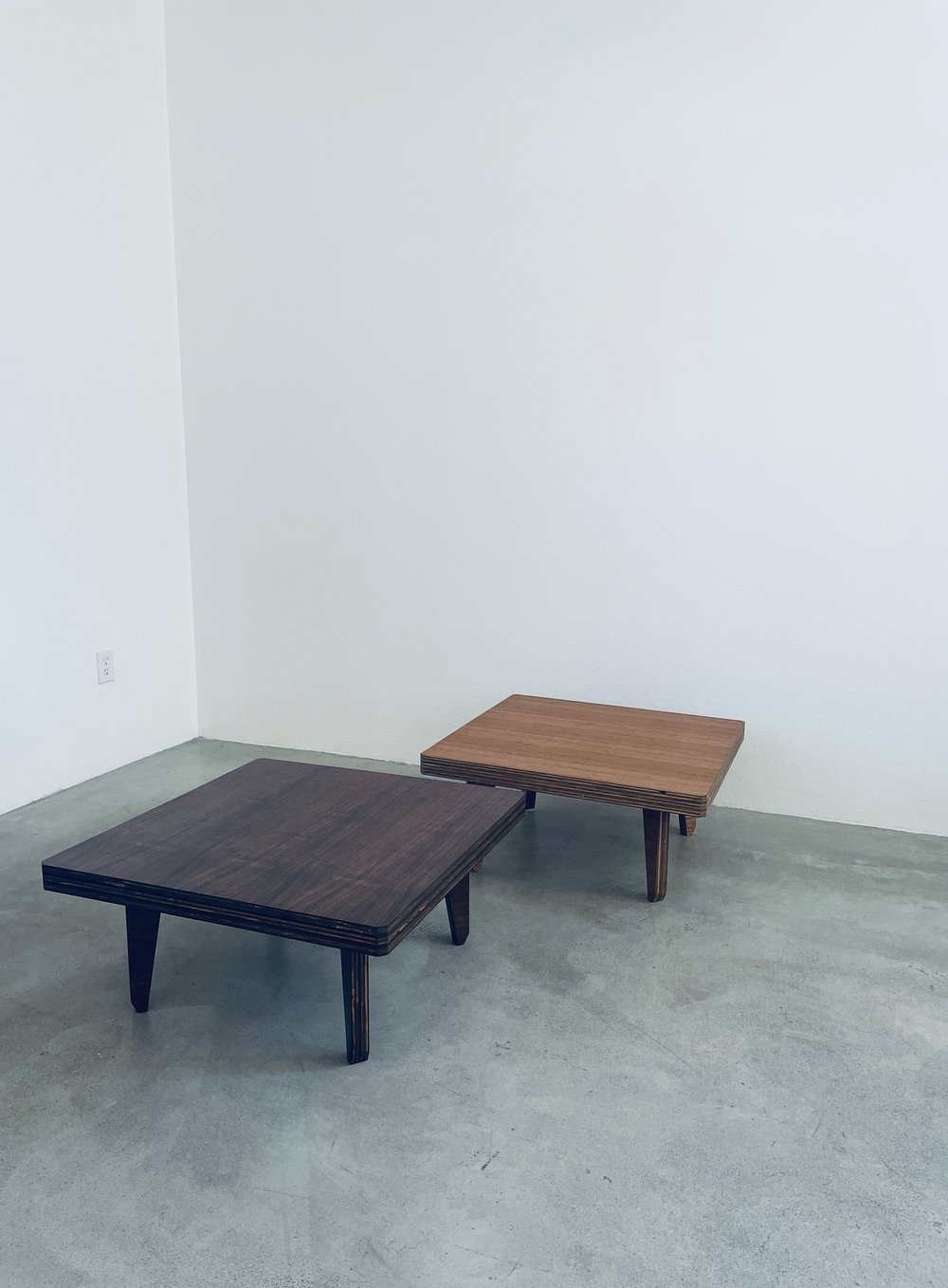 Image of SINGI COFFEE TABLE