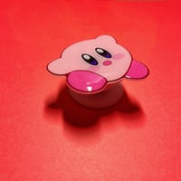 Image 3 of Kirby Phone Accessory 
