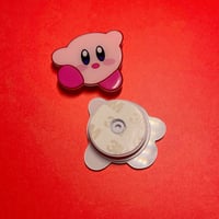 Image 4 of Kirby Phone Accessory 