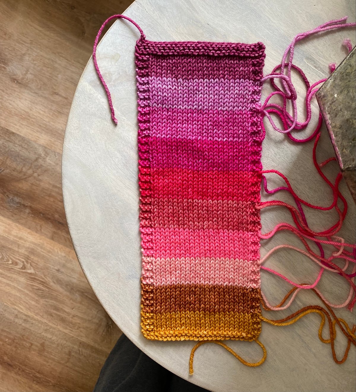 Tryst (PREORDER 16-20 WEEKS)