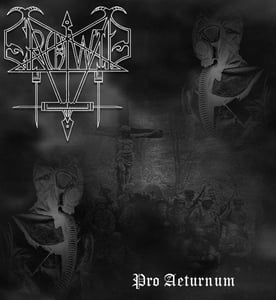 Image of Erowid - Pro Aeturnum CD