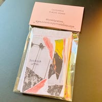 Image 4 of Zine Pack Volume 1