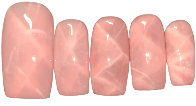 Image of Rose Quartz