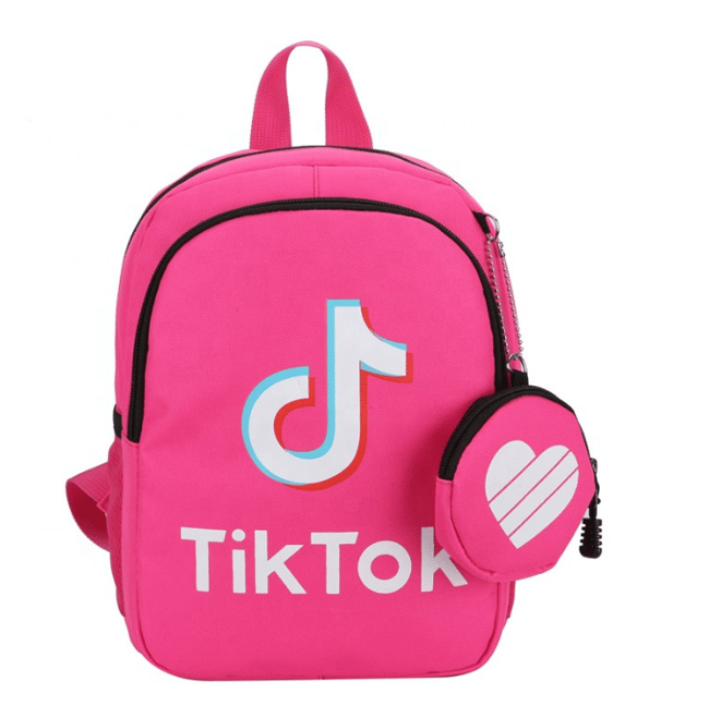 TT Social BookBag