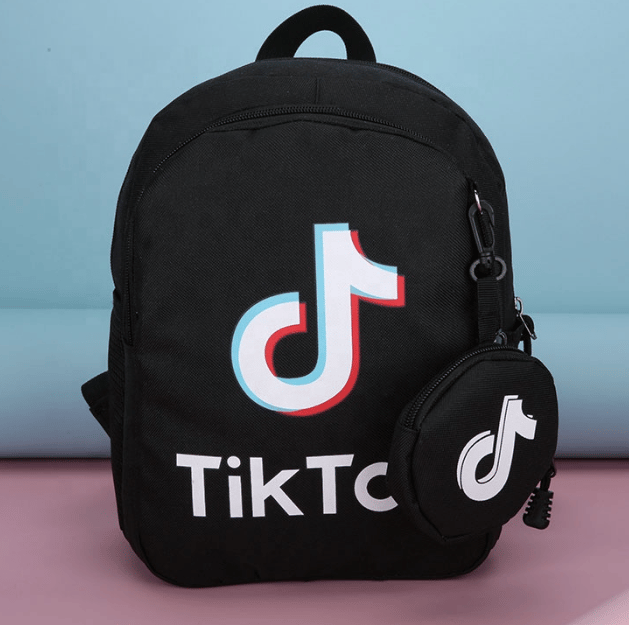 TT Social BookBag