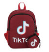 TT Social BookBag