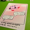 Kirby Print