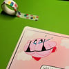 Kirby Print