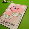 Kirby Print