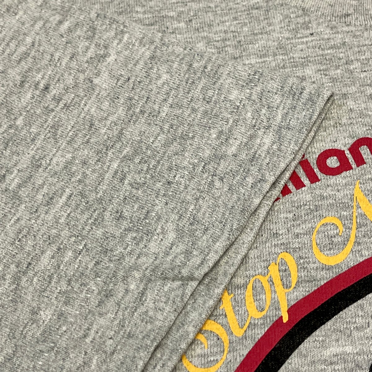 Original Vintage Grateful Dead Stop Nuclear Benefit Concert Tee!!! LARGE!