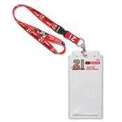 Image of  2022 Lanyard with Credential Pouch