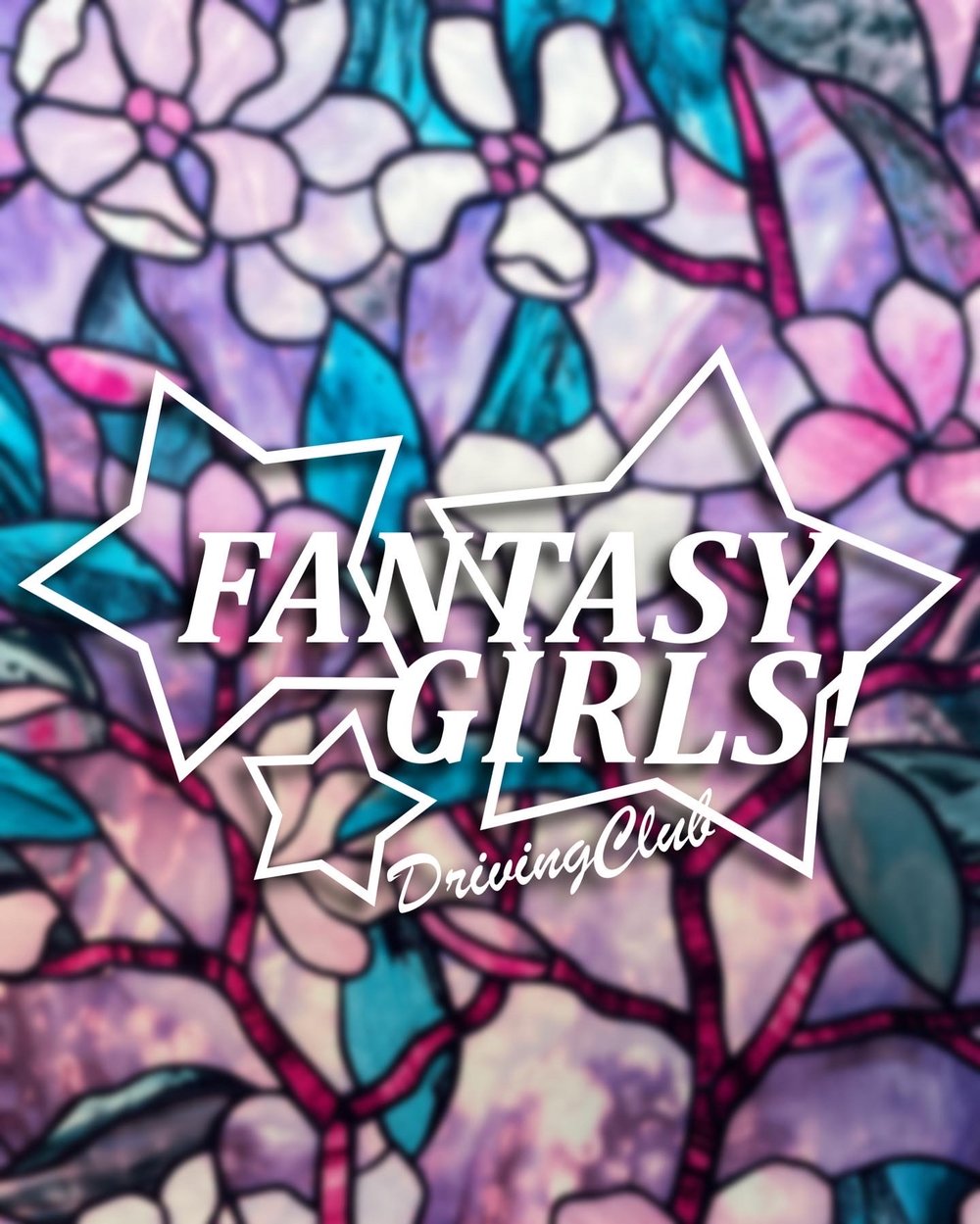 Image of Fantasy Girls [Driving club]