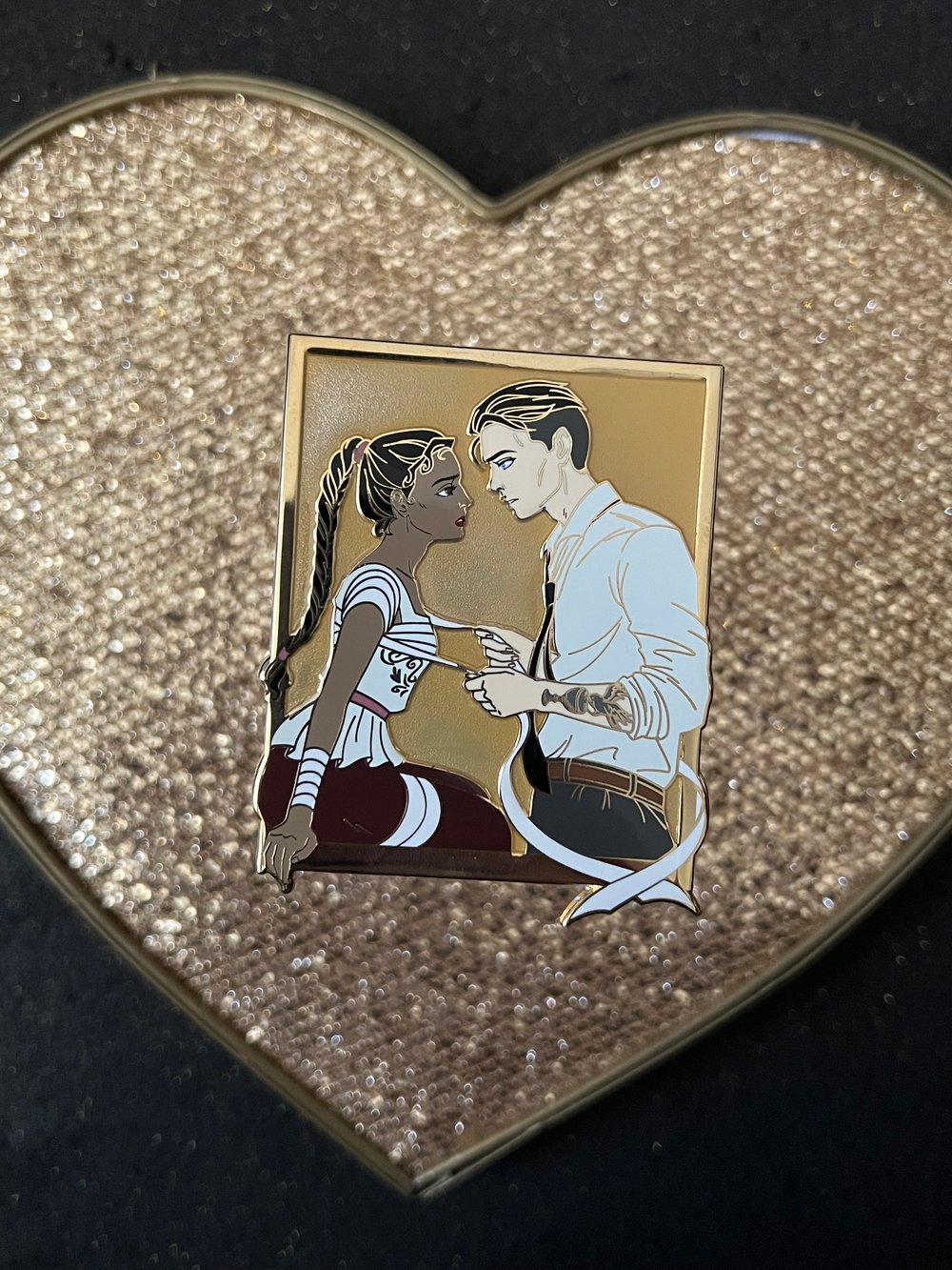 Image of Dirty Hands and the Wraith