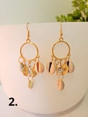 Earrings (more Options)