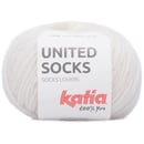 Image 2 of Katia United Socks - 4ply Yarn