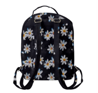 Image 4 of Comin' Up Daisies Mini Backpack