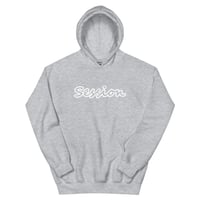 Image 2 of SESHION / HOODIE
