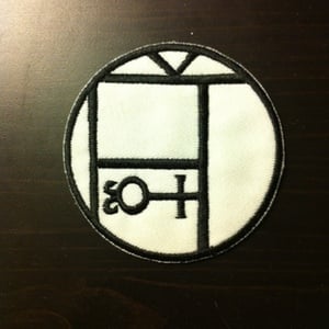 Image of SIGIL patch