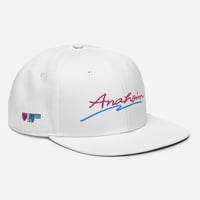 Image 4 of Anaheim Snapback