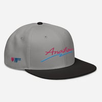 Image 3 of Anaheim Snapback