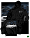 Ls400 Hoodie