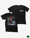 AE86 Reaper T-Shirt