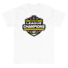 Valle Vista League Champ Tees 